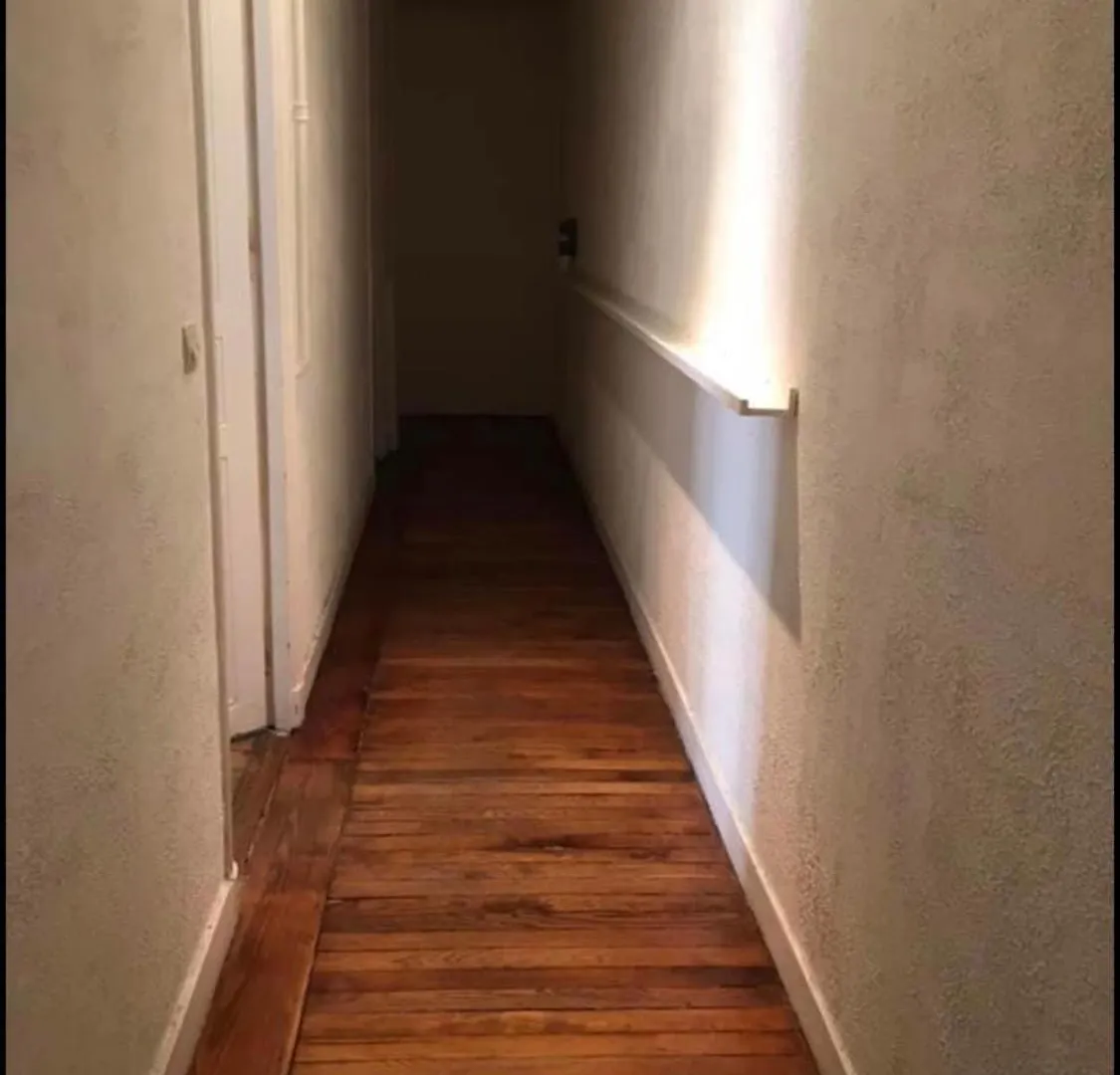 Chambre Privee Παρίσι