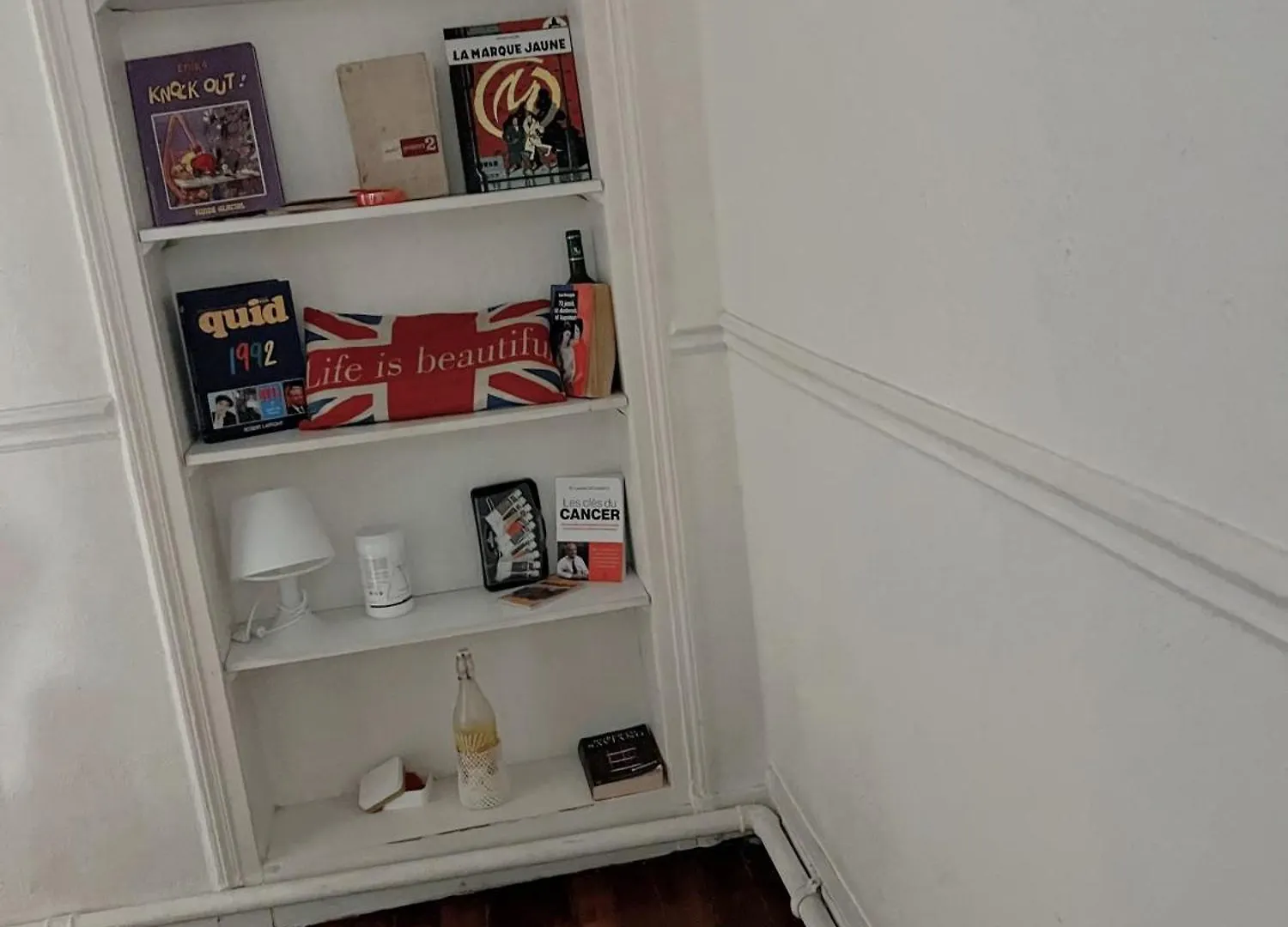 Chambre Privee *