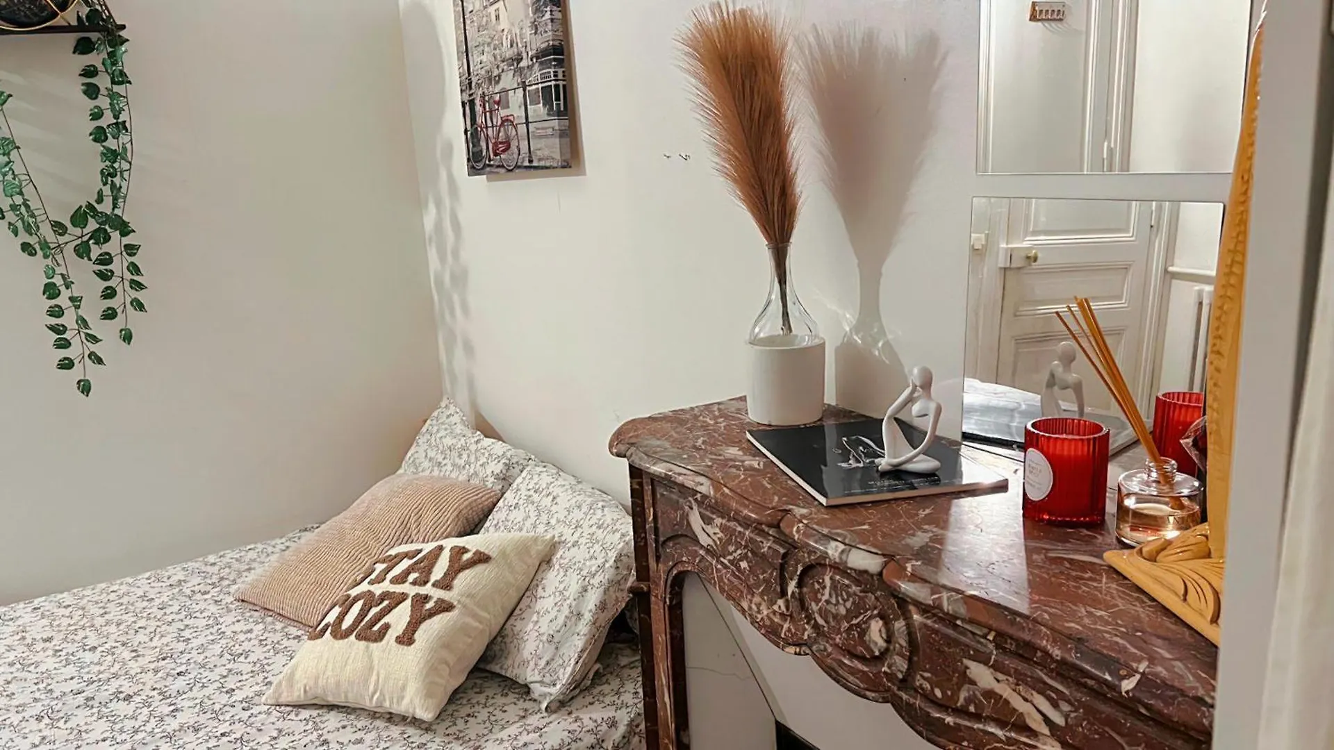 Chambre Privee Homestay